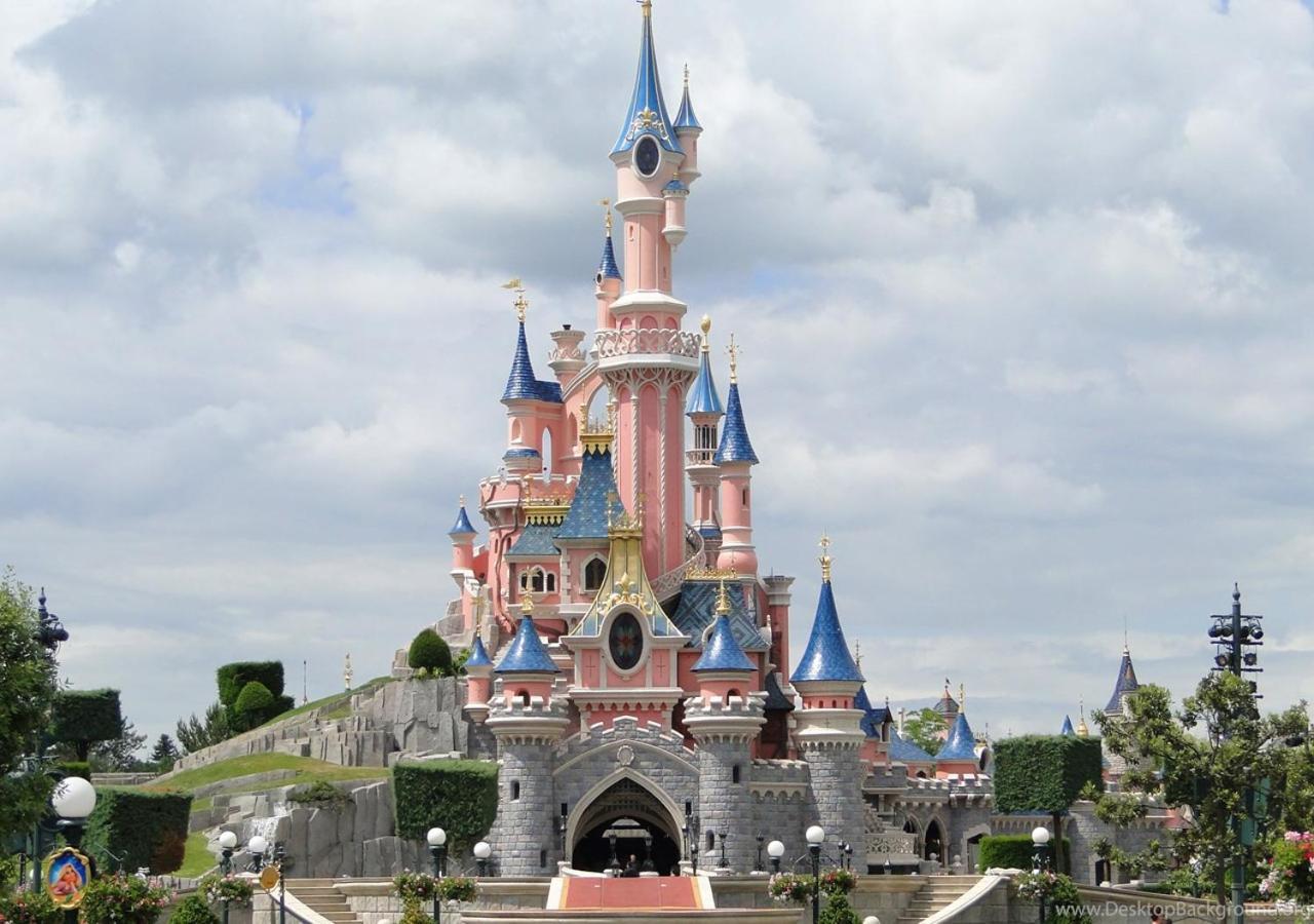 Disney Cosy Cottage, 5 Minutes Disneyland! 마그니 레 홍그레 외부 사진